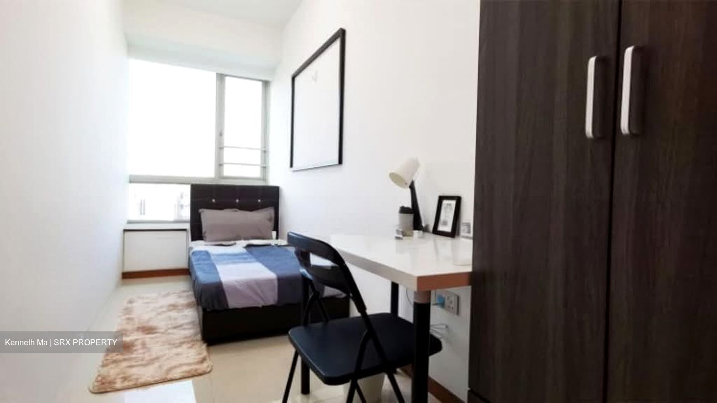 Caspian (D22), Condominium #588040491